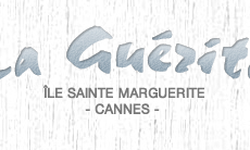 La Guerite – Cannes